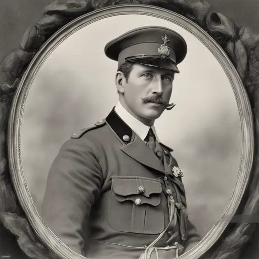 George Marjoribanks