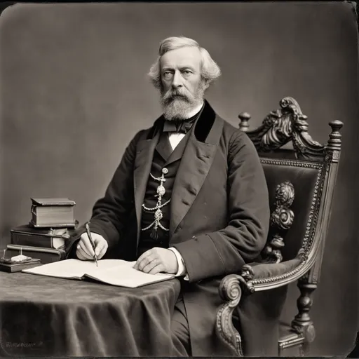 George Markham Giffard
