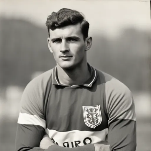 George Marks (footballer, born 1915)