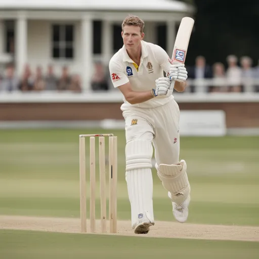 George Marriott (Norfolk cricketer)
