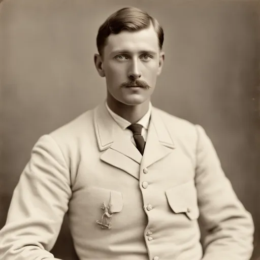 George Marriott (cricketer)