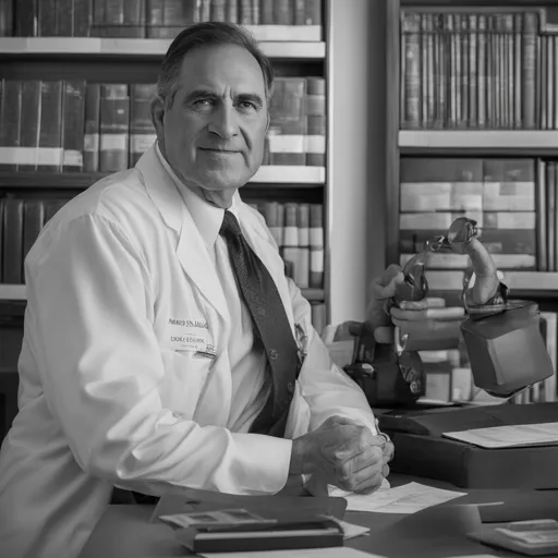 George Marsaglia