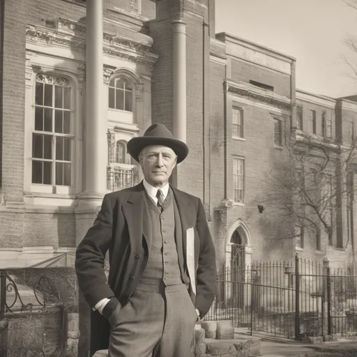George Marsden