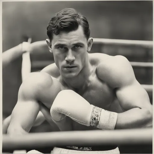 George Marsden (boxer)