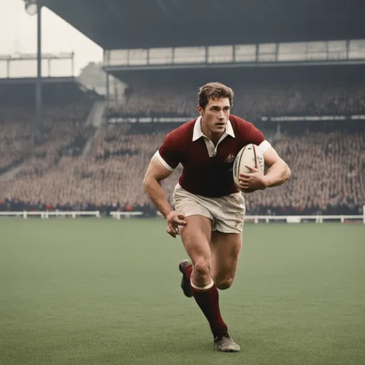 George Marsden (rugby)