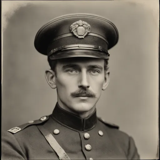 George Marsh (Medal of Honor)