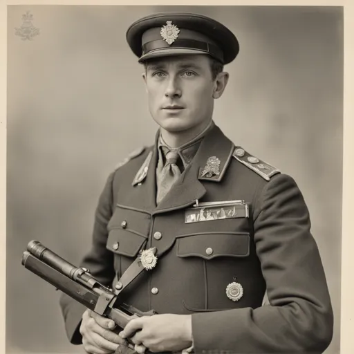 George Marsh (sport shooter)