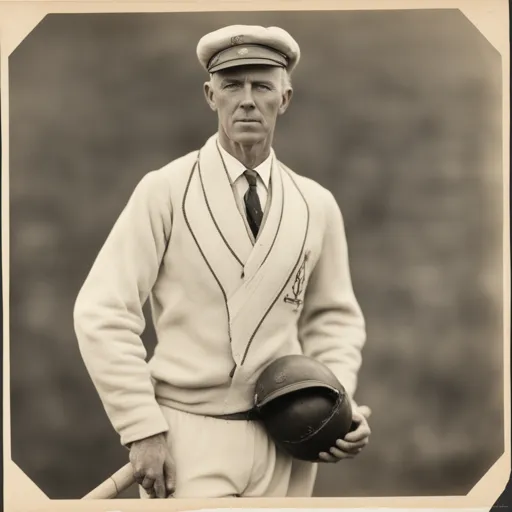 George Marshall (Tasmania cricketer)