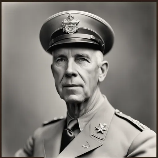 George Marshall (athlete)