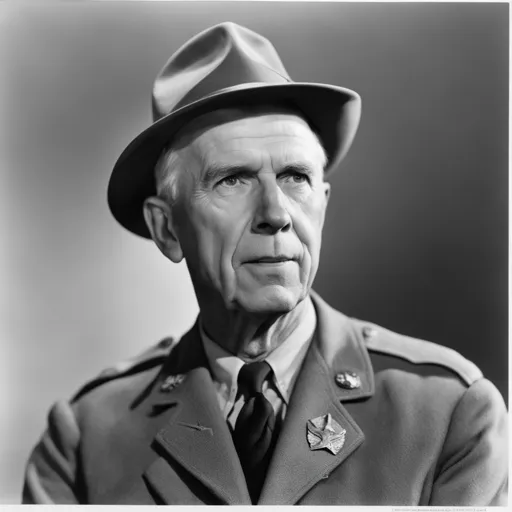 George Marshall (conservationist)