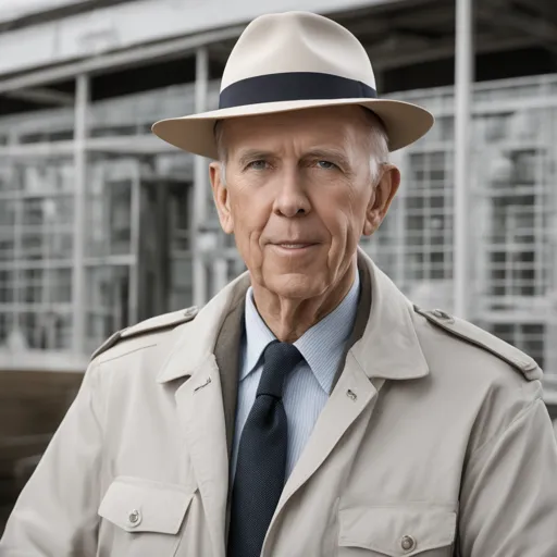 George Marshall (environmentalist)