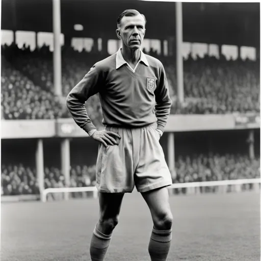 George Marshall (footballer, born 1869)