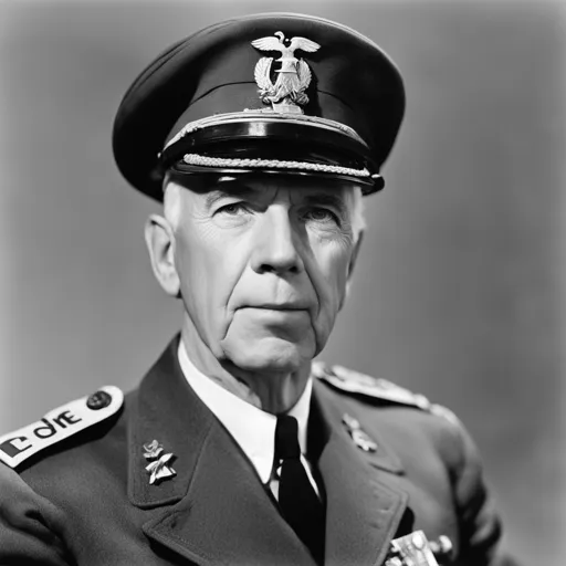 George Marshall (gunner)