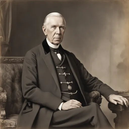 George Marshall (philanthropist)