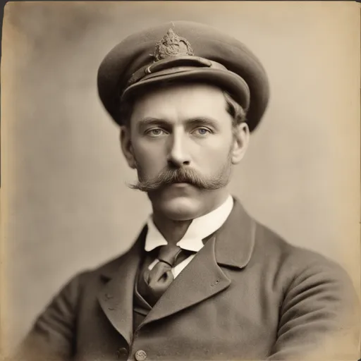 George Marsham