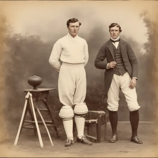 George Marten (cricketer, born 1801)
