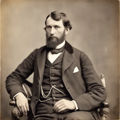 George Marten (cricketer, born 1840)