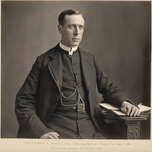George Marten (priest)