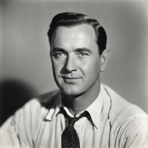George Marthins
