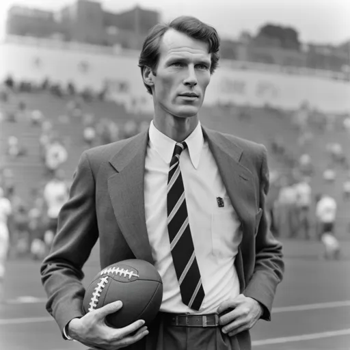George Martin (American football)