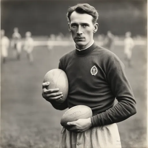 George Martin (Gaelic footballer)