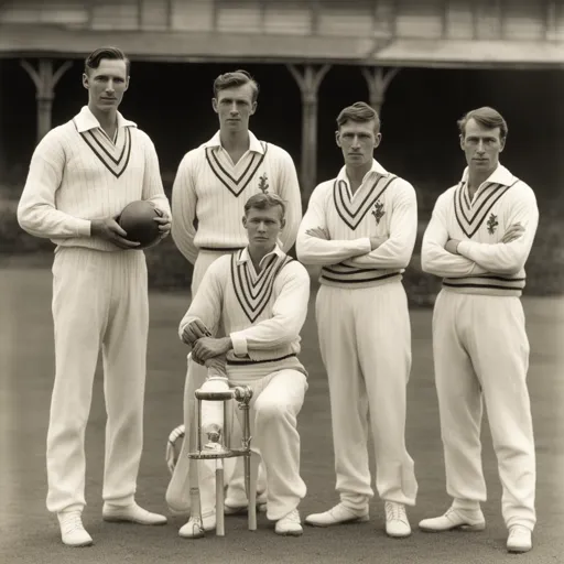 George Martin (Glamorgan cricketer)
