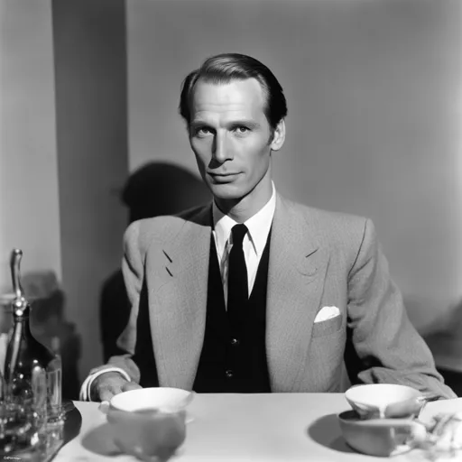 George Martin (comedian)