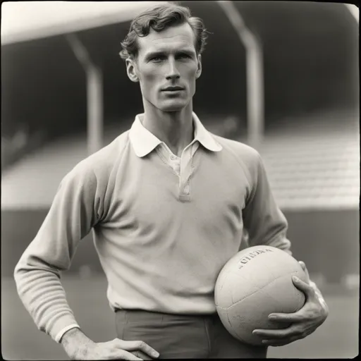 George Martin (footballer, born 1883)
