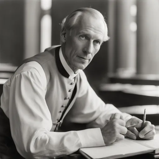 George Martin (priest)