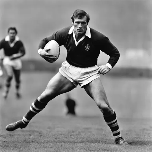 George Martin (rugby league)