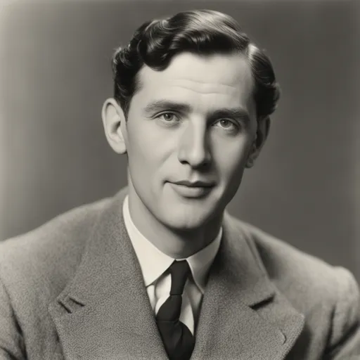 George Martineau