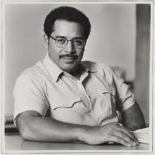 George Martinez (activist)