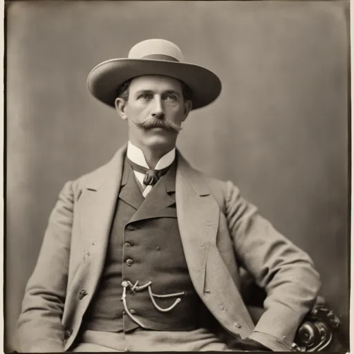 George Martley Davis