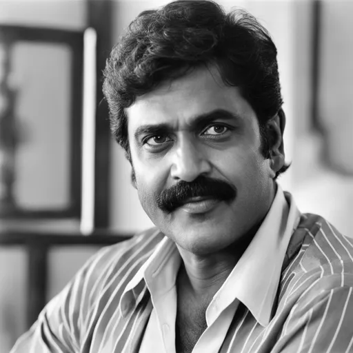 George Maryan