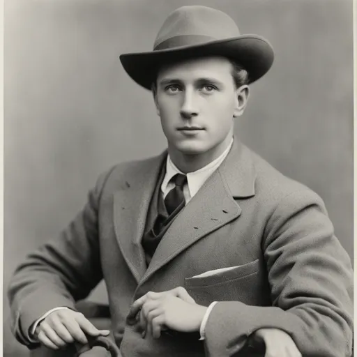 George Maskill