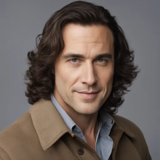 George Mason (actor)