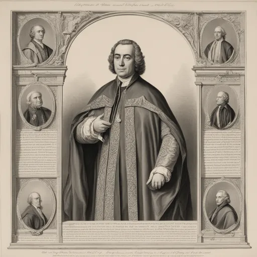 George Mason (bishop)