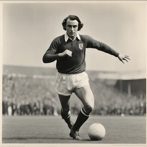 George Mason (footballer, born 1913)