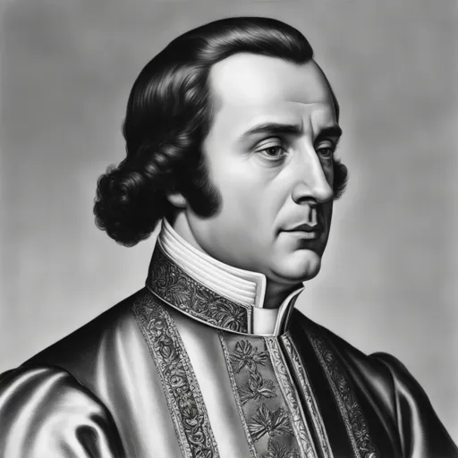 George Mason (priest)