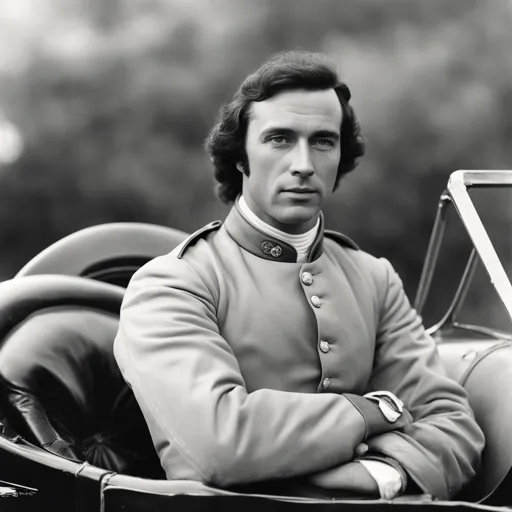 George Mason (racing driver)