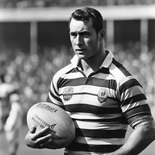 George Mason (rugby league)