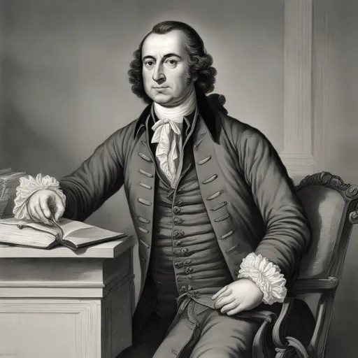 George Mason (writer)