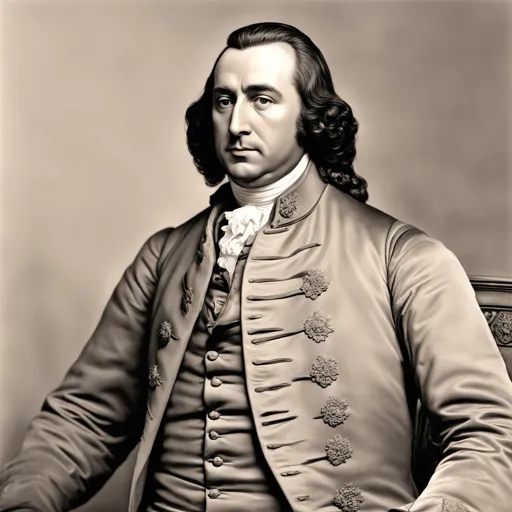 George Mason I