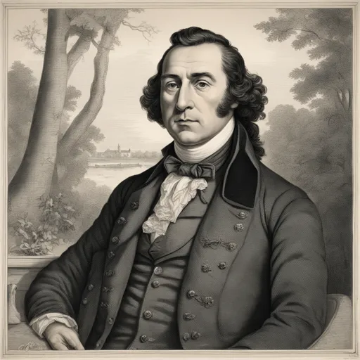 George Mason II