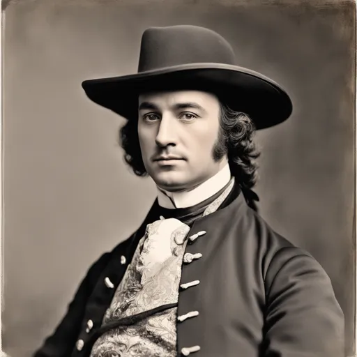 George Mason III