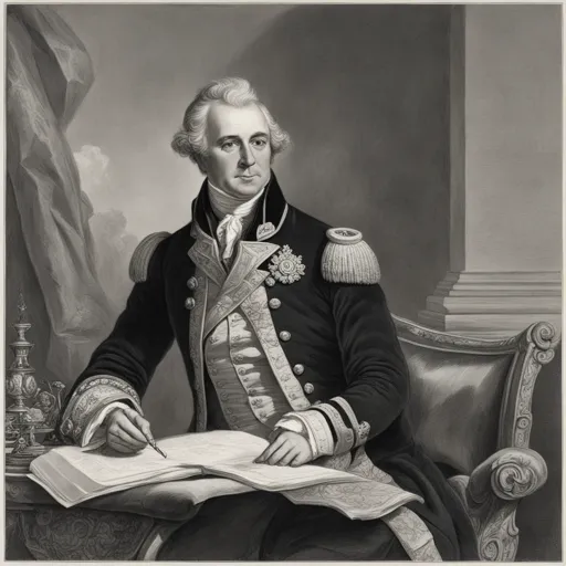 George Matcham