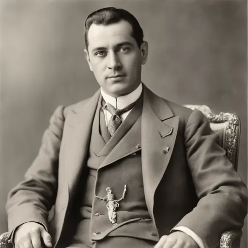George Matei Cantacuzino