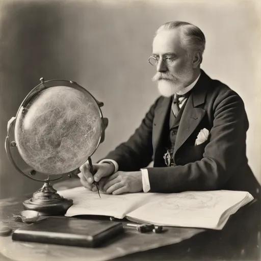 George Mather Richards