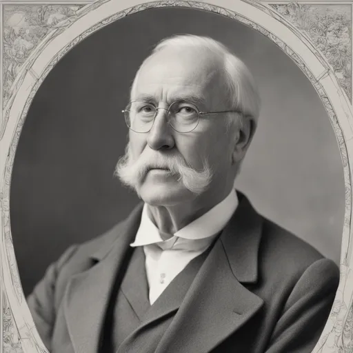George Mathers (architect)