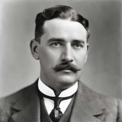 George Matheson Murray